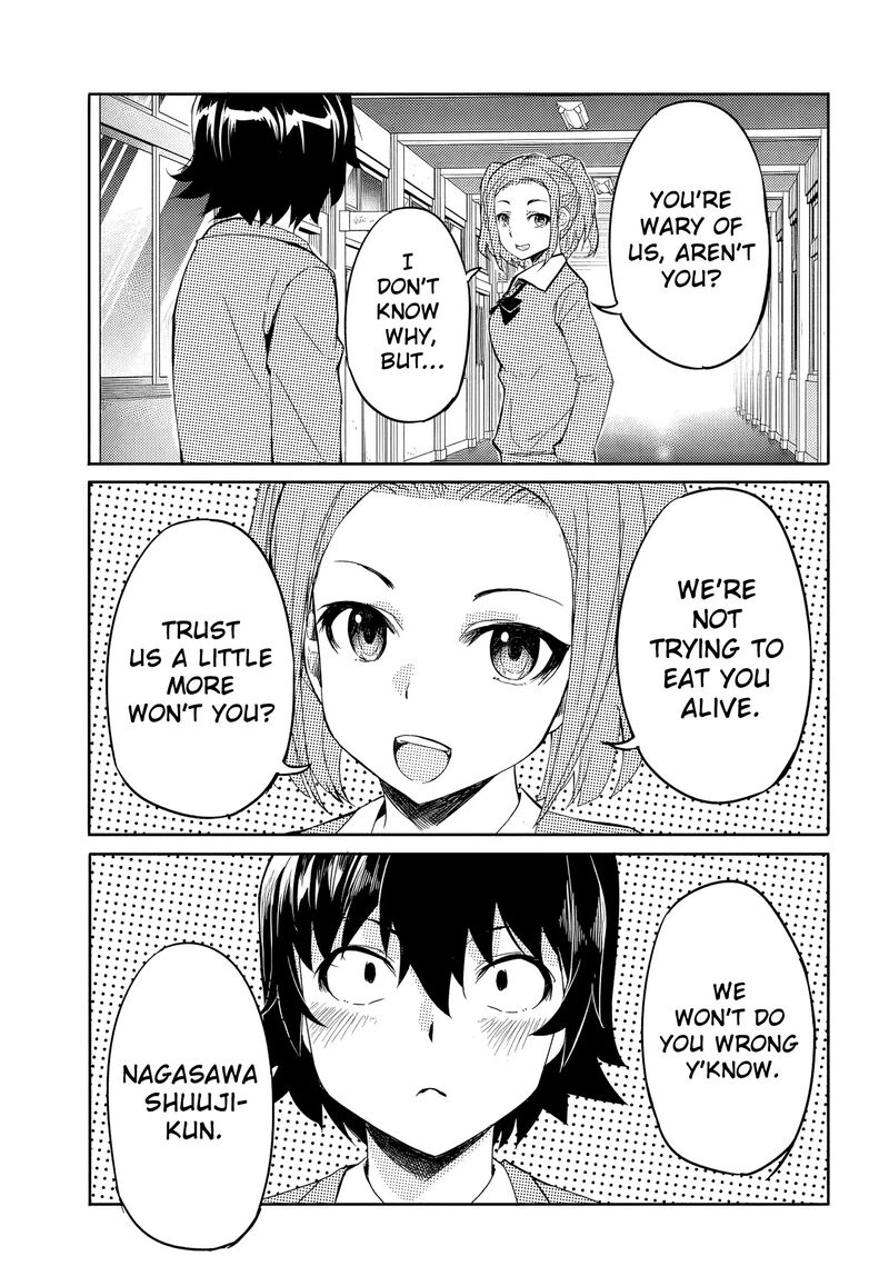 Aru Hi Totsuzen Gal No IInazuke Ga Dekita 16 10