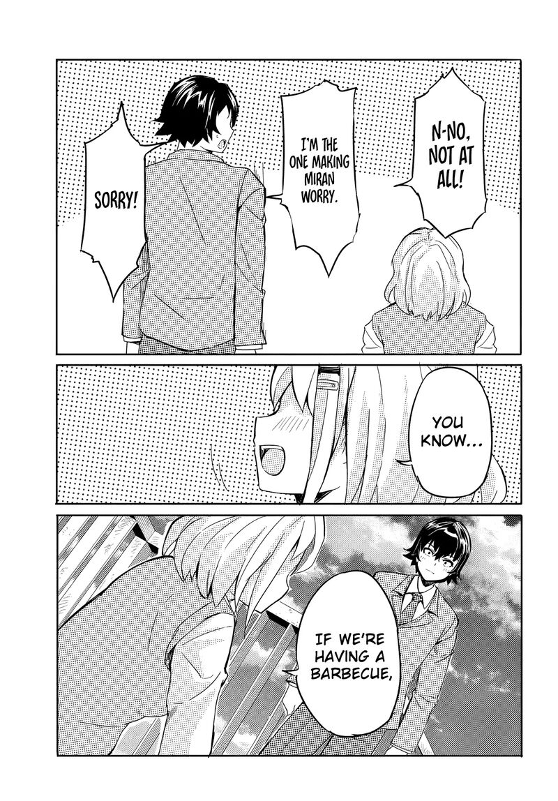 Aru Hi Totsuzen Gal No IInazuke Ga Dekita 16 14