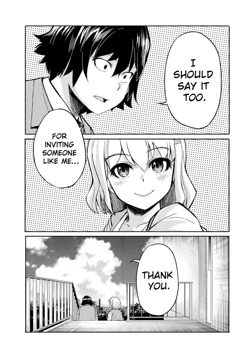 Aru Hi Totsuzen Gal No IInazuke Ga Dekita 16 16