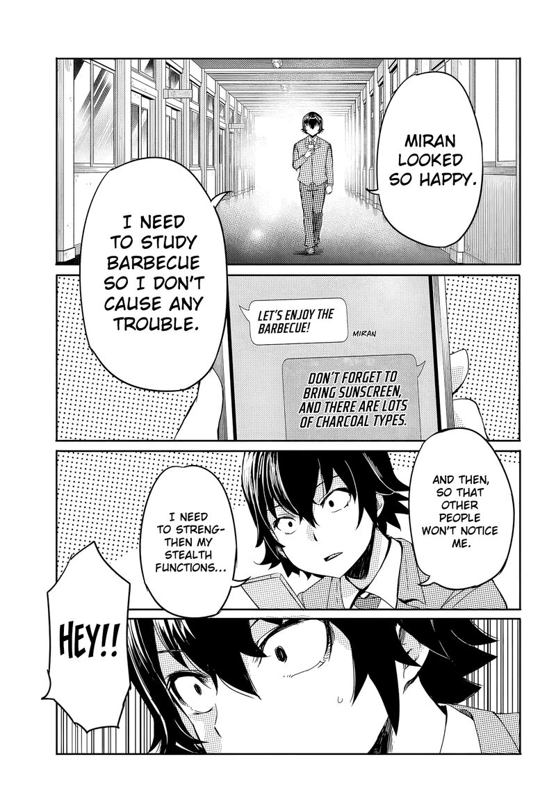 Aru Hi Totsuzen Gal No IInazuke Ga Dekita 16 20