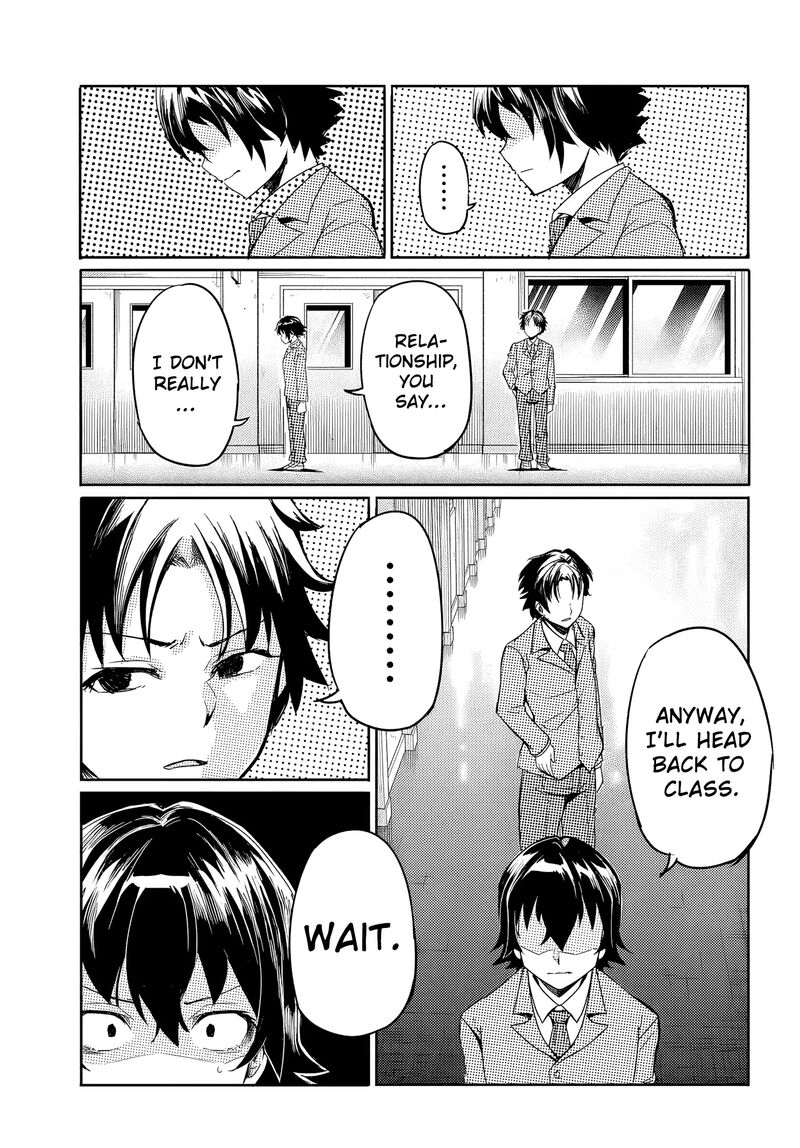 Aru Hi Totsuzen Gal No IInazuke Ga Dekita 16 24