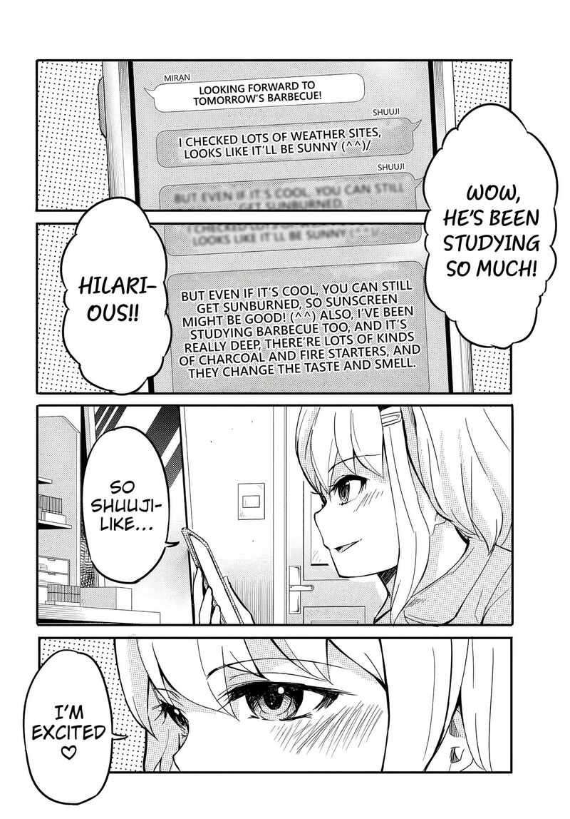 Aru Hi Totsuzen Gal No IInazuke Ga Dekita 17 5