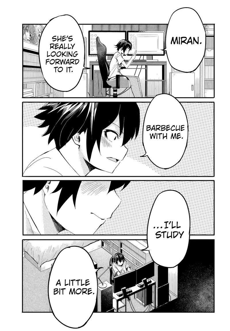 Aru Hi Totsuzen Gal No IInazuke Ga Dekita 17 6