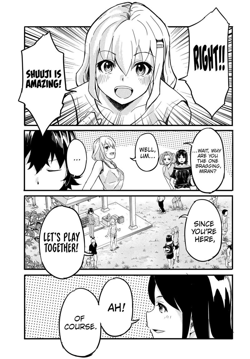Aru Hi Totsuzen Gal No IInazuke Ga Dekita 18 14