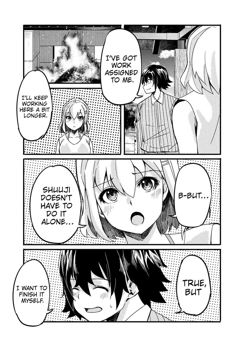 Aru Hi Totsuzen Gal No IInazuke Ga Dekita 18 16