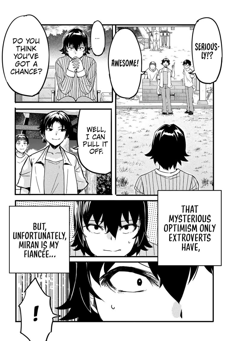 Aru Hi Totsuzen Gal No IInazuke Ga Dekita 18 23