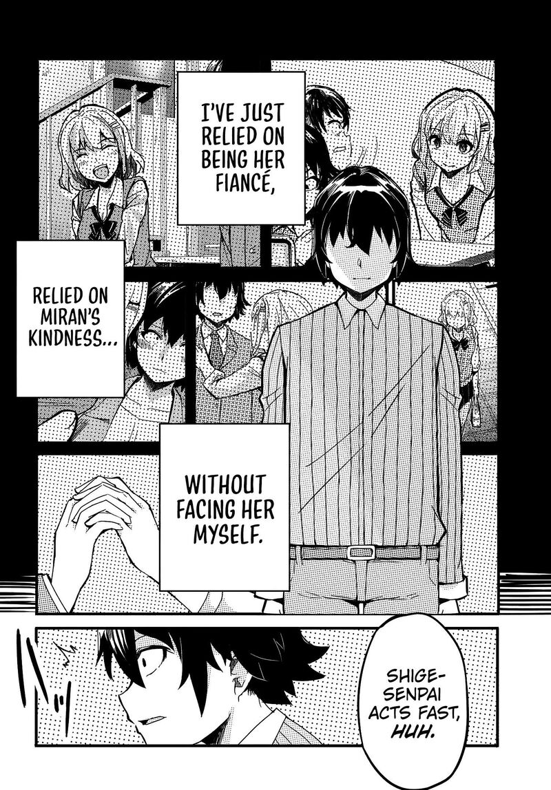 Aru Hi Totsuzen Gal No IInazuke Ga Dekita 18 25