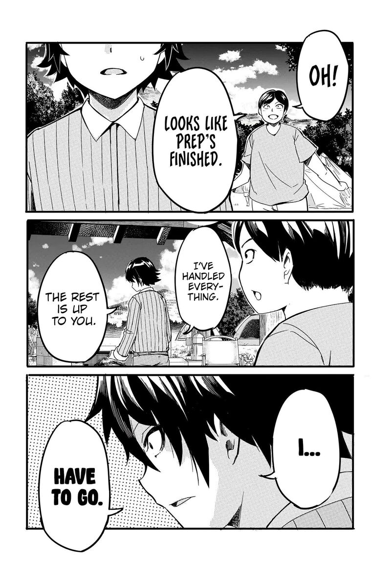 Aru Hi Totsuzen Gal No IInazuke Ga Dekita 18 27