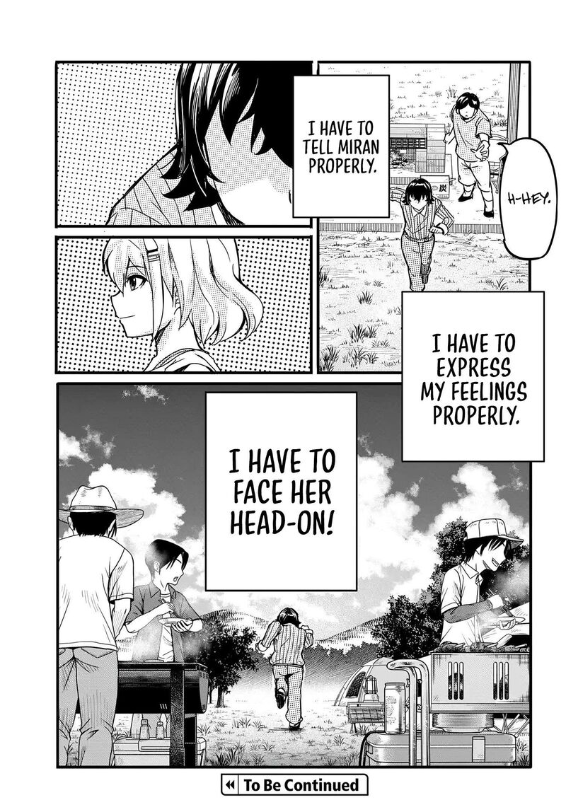 Aru Hi Totsuzen Gal No IInazuke Ga Dekita 18 28