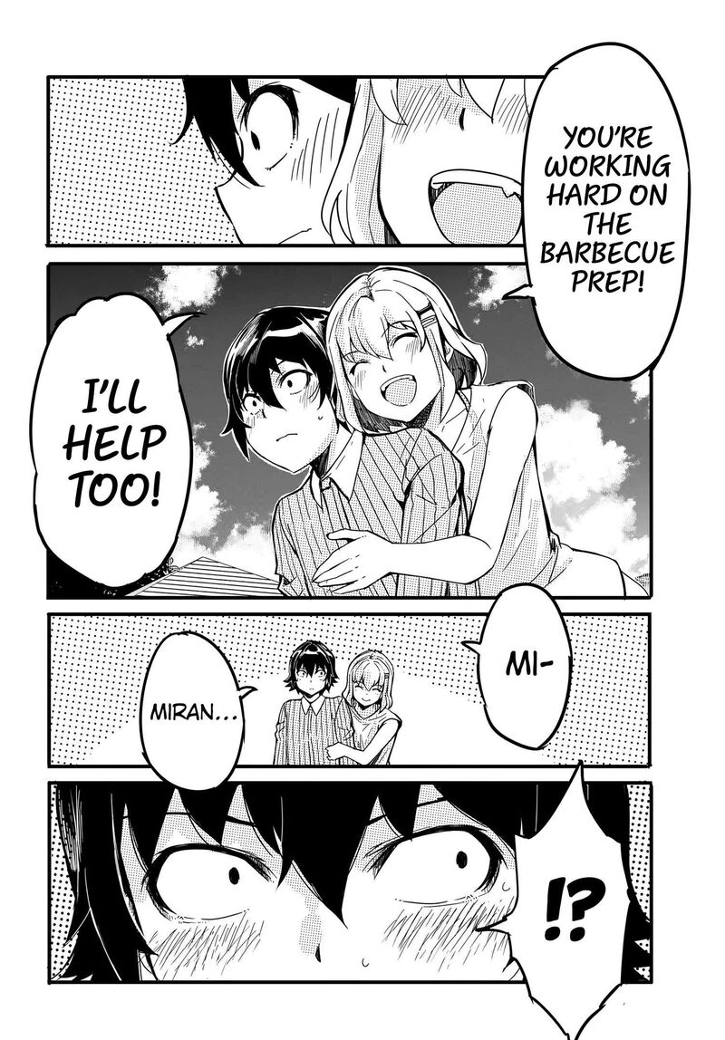 Aru Hi Totsuzen Gal No IInazuke Ga Dekita 18 5