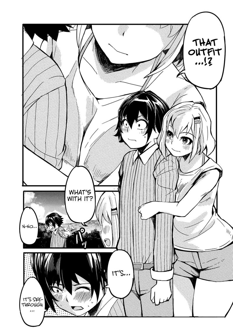 Aru Hi Totsuzen Gal No IInazuke Ga Dekita 18 6