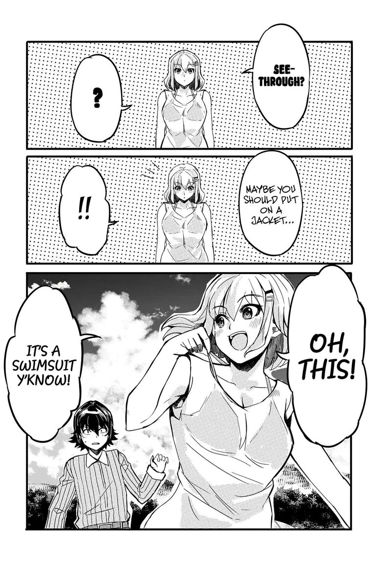 Aru Hi Totsuzen Gal No IInazuke Ga Dekita 18 7