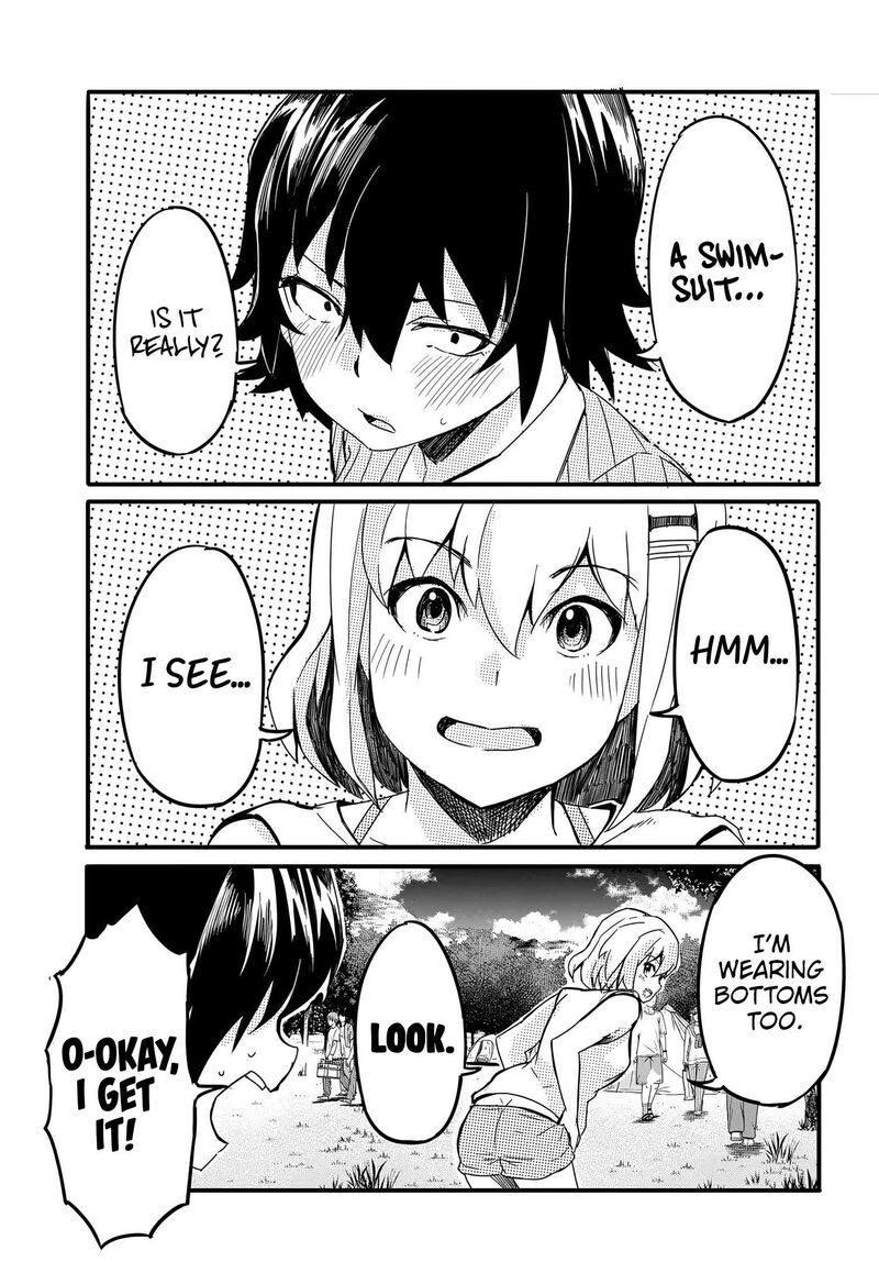 Aru Hi Totsuzen Gal No IInazuke Ga Dekita 18 8