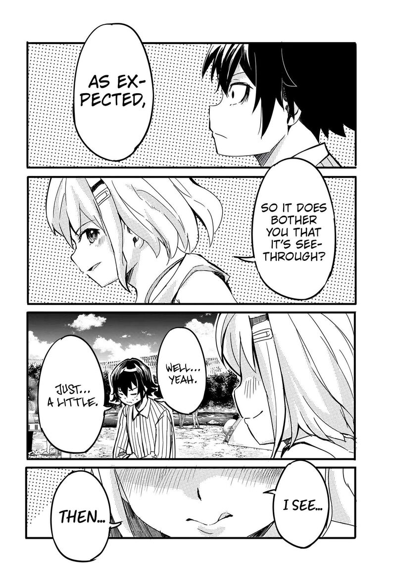 Aru Hi Totsuzen Gal No IInazuke Ga Dekita 18 9