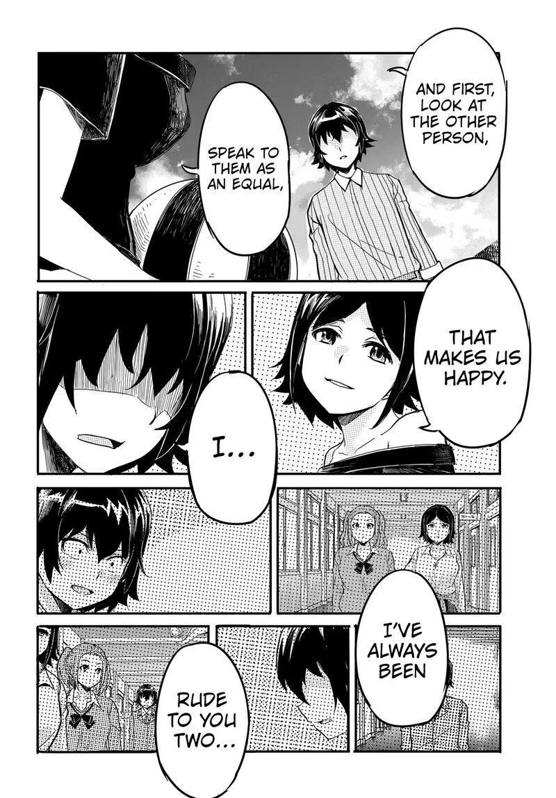 Aru Hi Totsuzen Gal No IInazuke Ga Dekita 19 10