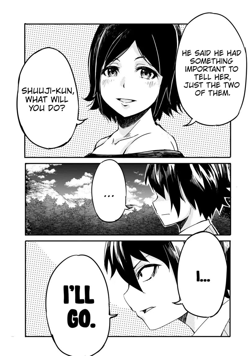 Aru Hi Totsuzen Gal No IInazuke Ga Dekita 19 13