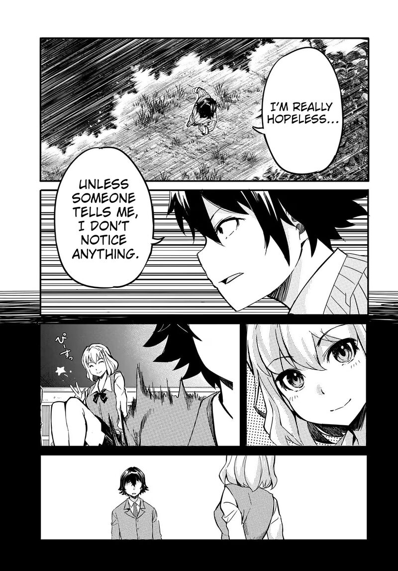 Aru Hi Totsuzen Gal No IInazuke Ga Dekita 19 15