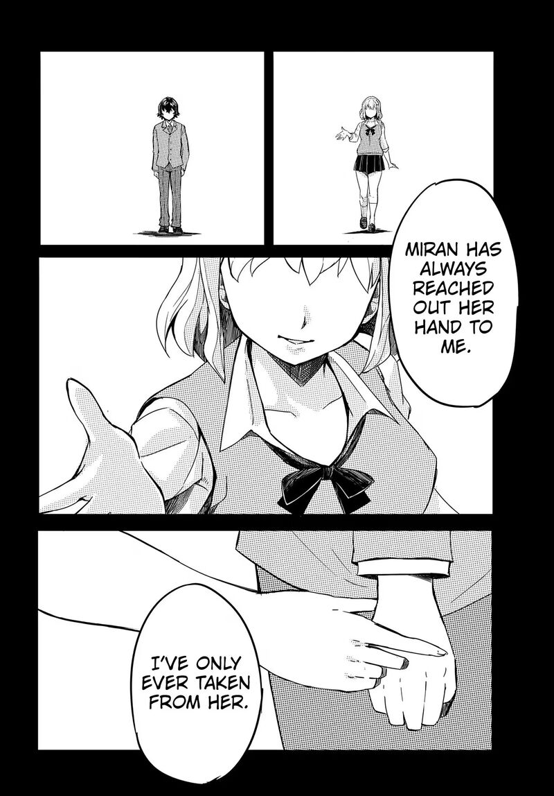 Aru Hi Totsuzen Gal No IInazuke Ga Dekita 19 16