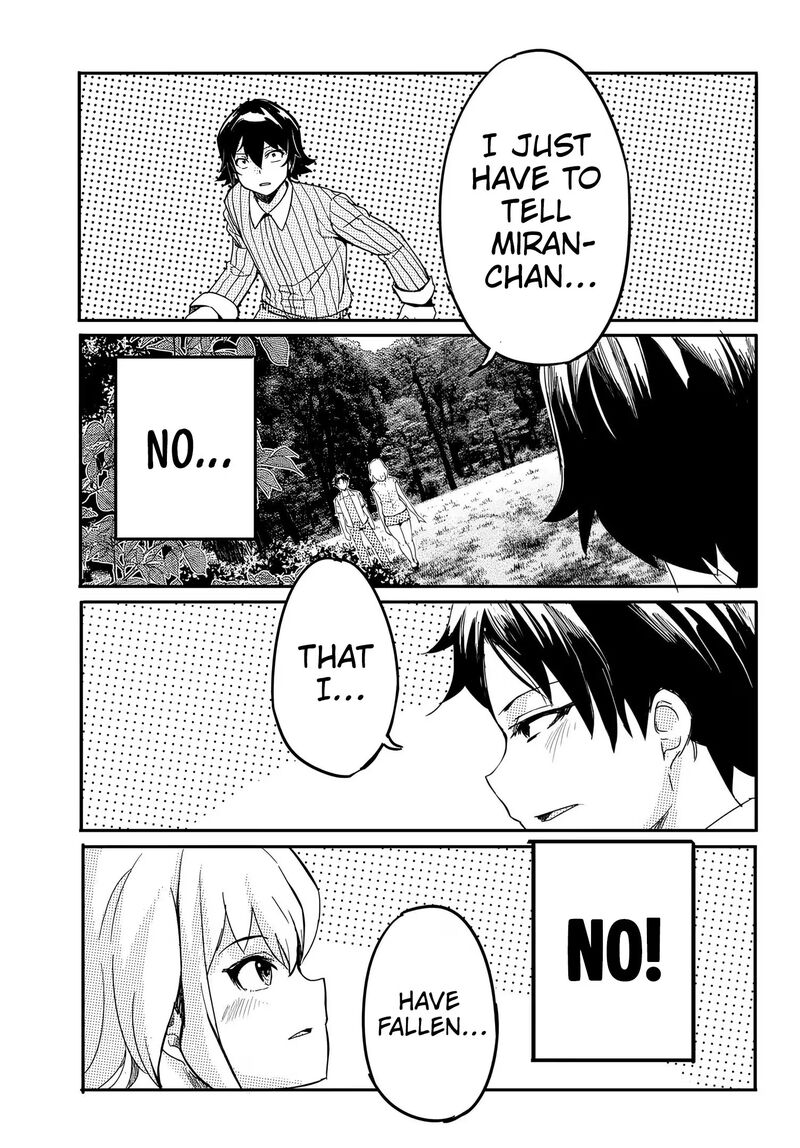 Aru Hi Totsuzen Gal No IInazuke Ga Dekita 19 19