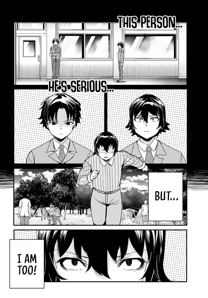 Aru Hi Totsuzen Gal No IInazuke Ga Dekita 19 3