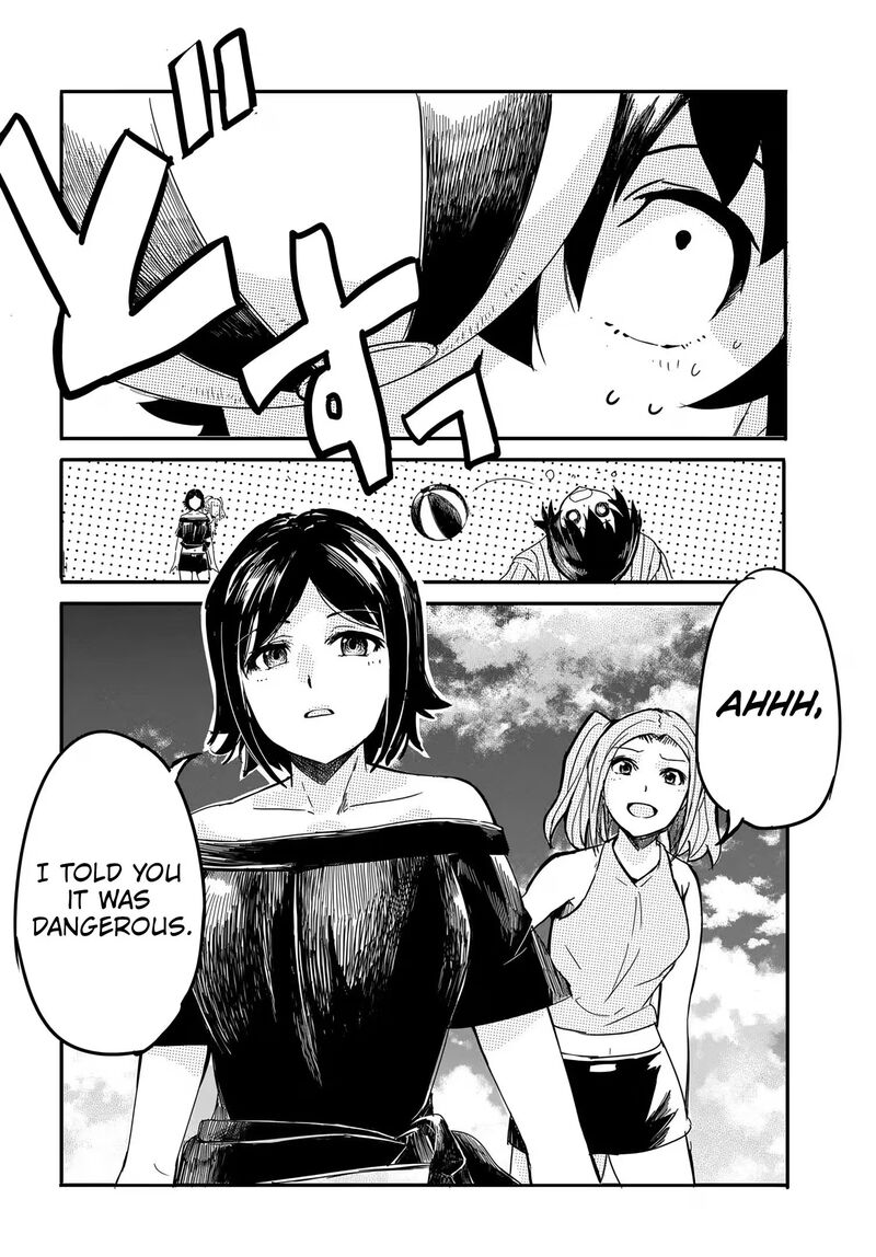 Aru Hi Totsuzen Gal No IInazuke Ga Dekita 19 4