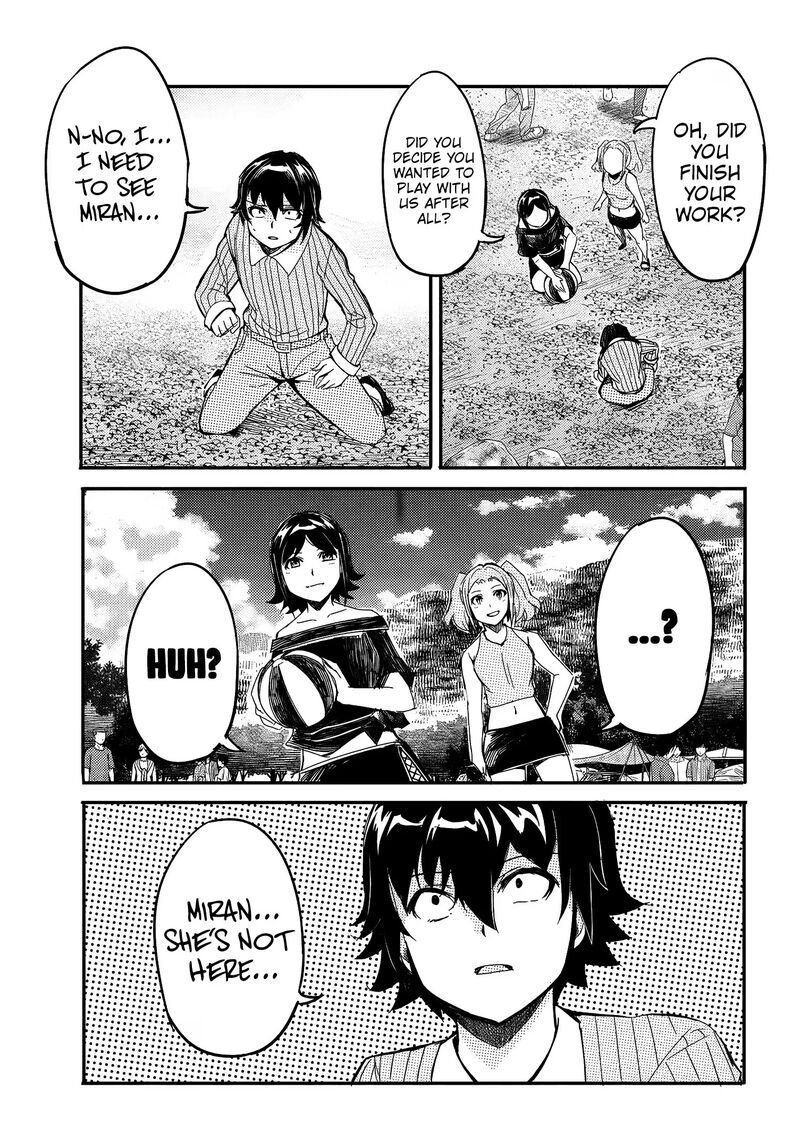 Aru Hi Totsuzen Gal No IInazuke Ga Dekita 19 5