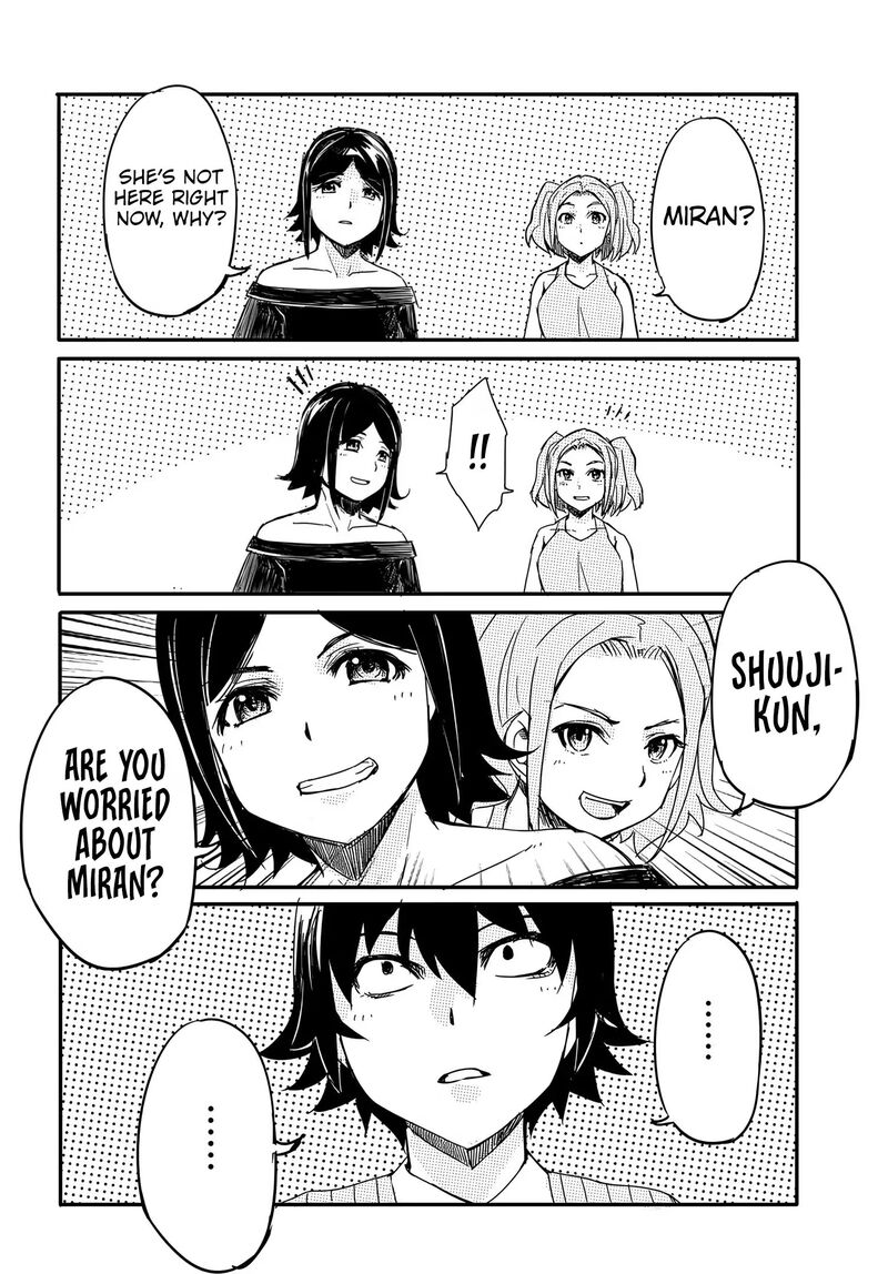 Aru Hi Totsuzen Gal No IInazuke Ga Dekita 19 6