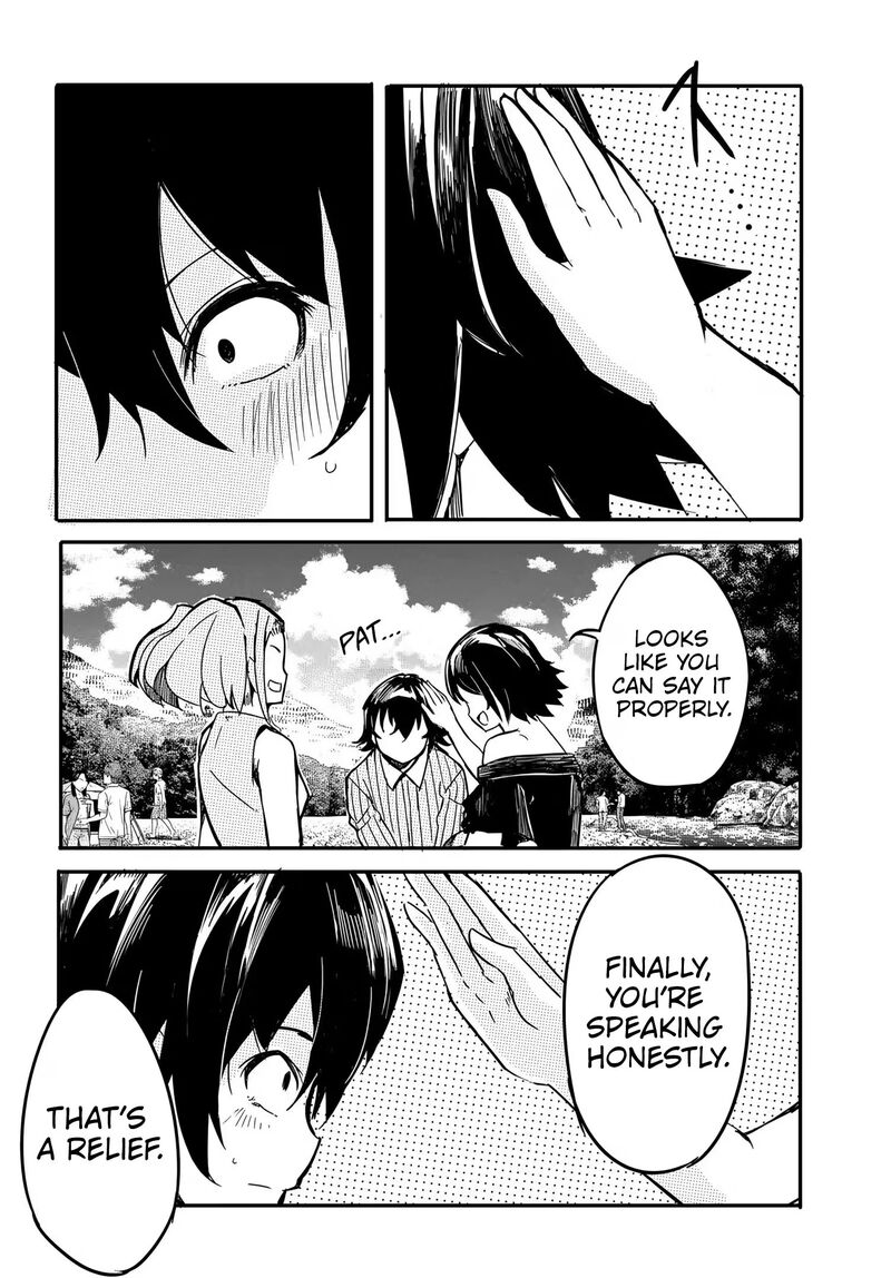 Aru Hi Totsuzen Gal No IInazuke Ga Dekita 19 8