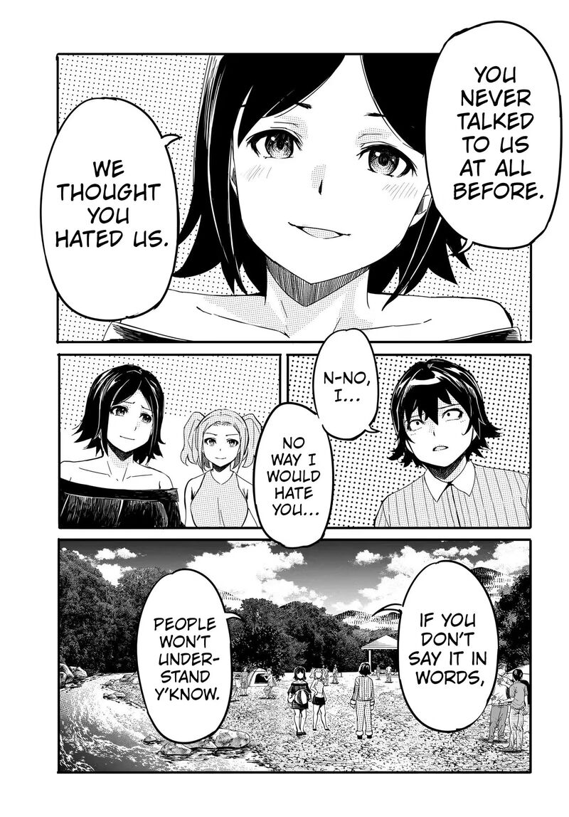 Aru Hi Totsuzen Gal No IInazuke Ga Dekita 19 9