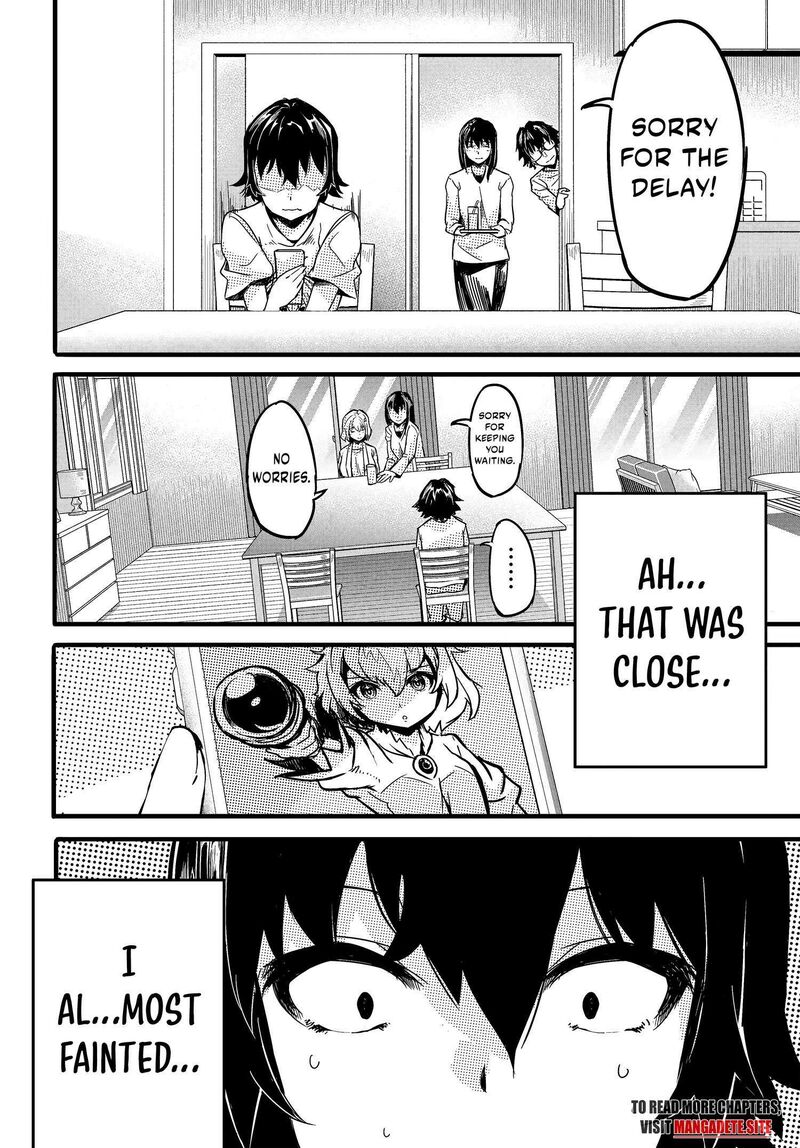 Aru Hi Totsuzen Gal No IInazuke Ga Dekita 2 12