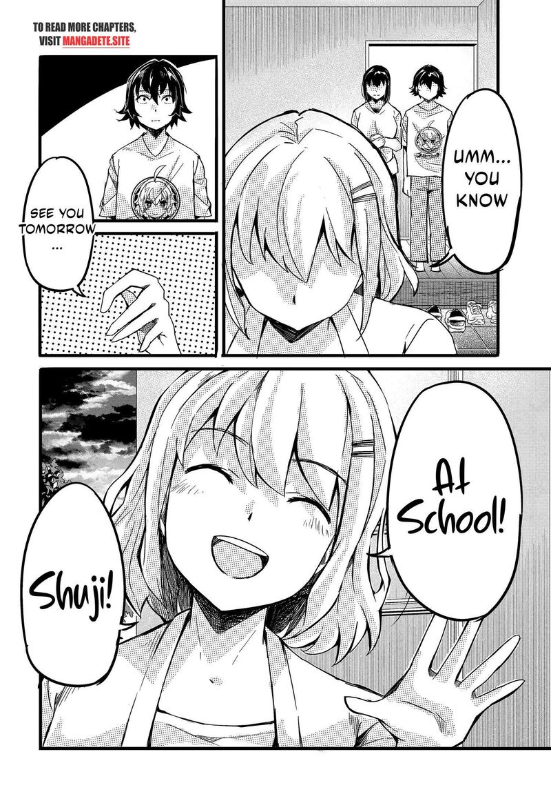 Aru Hi Totsuzen Gal No IInazuke Ga Dekita 2 14
