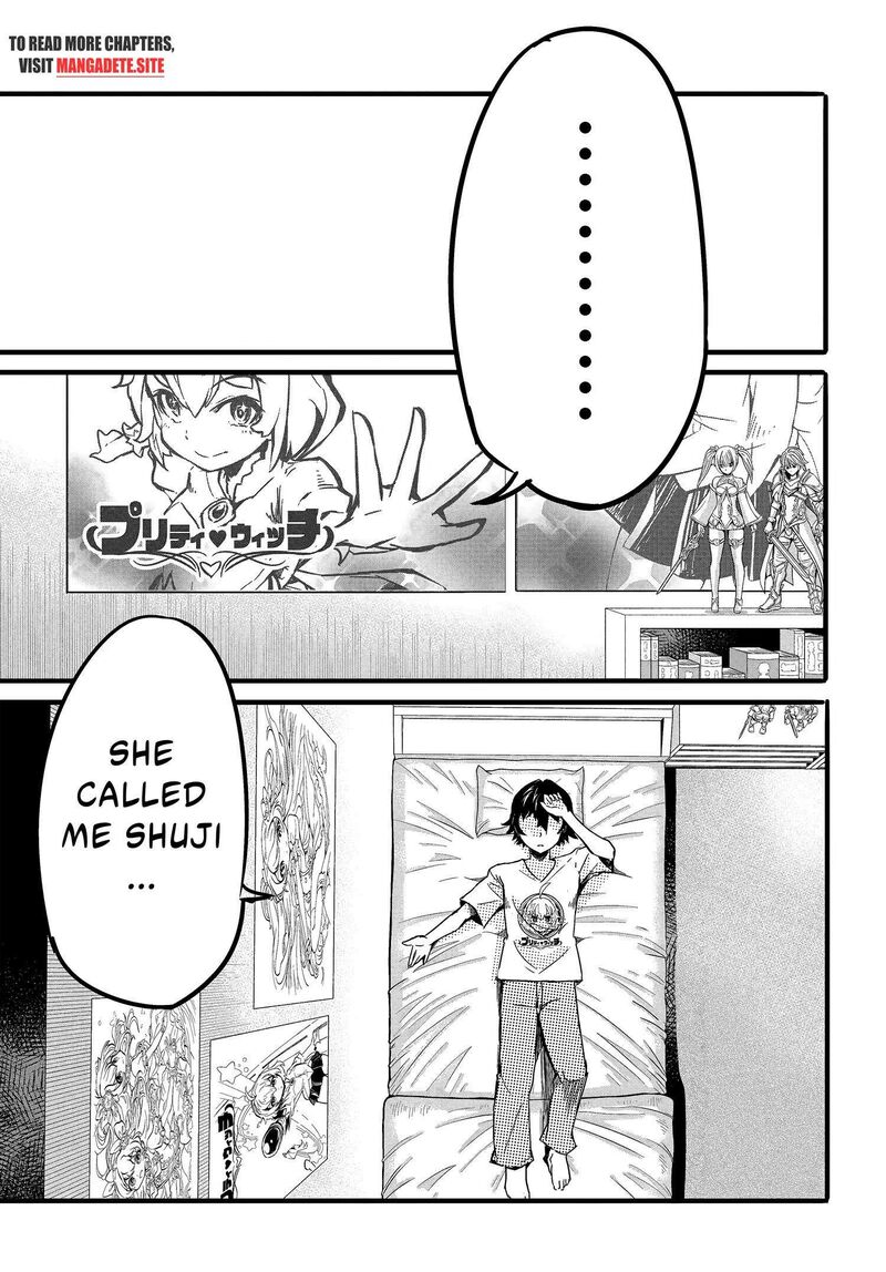 Aru Hi Totsuzen Gal No IInazuke Ga Dekita 2 15