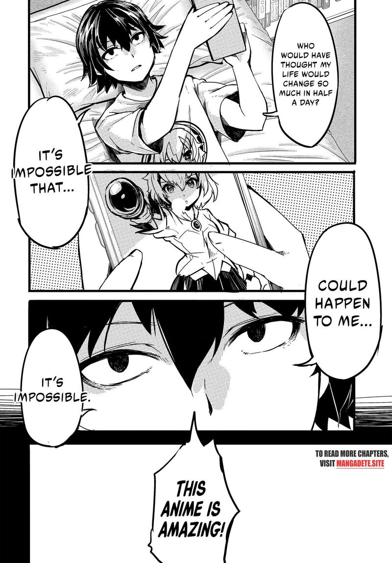 Aru Hi Totsuzen Gal No IInazuke Ga Dekita 2 16