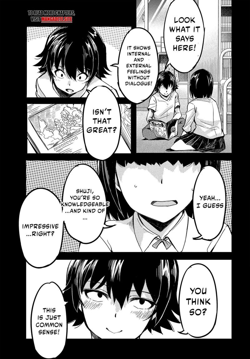 Aru Hi Totsuzen Gal No IInazuke Ga Dekita 2 17