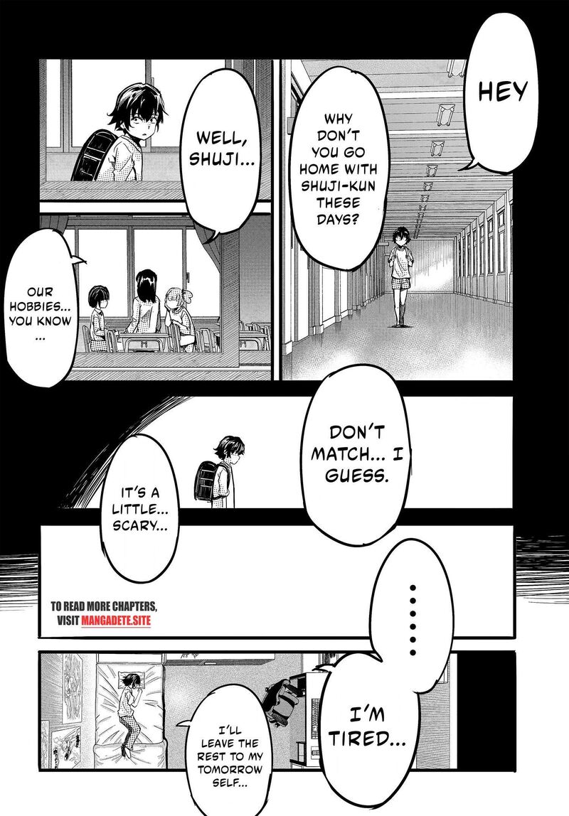 Aru Hi Totsuzen Gal No IInazuke Ga Dekita 2 18