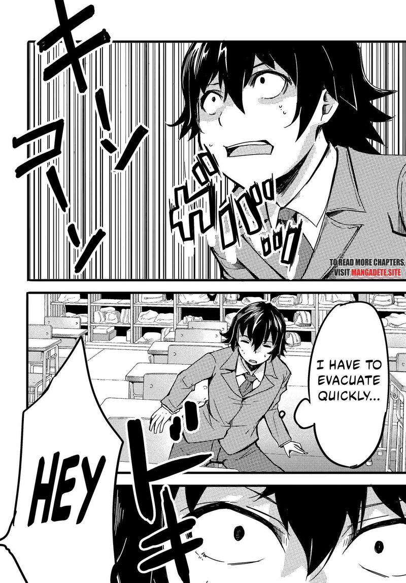 Aru Hi Totsuzen Gal No IInazuke Ga Dekita 2 24
