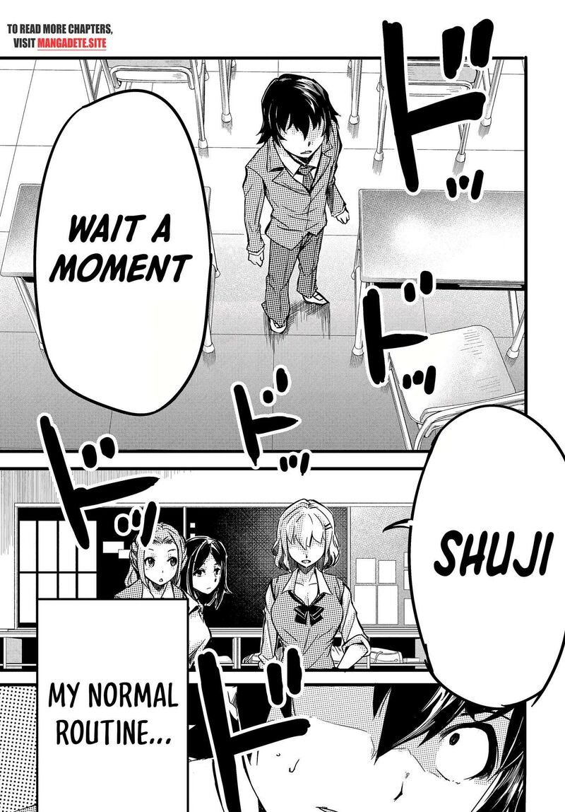 Aru Hi Totsuzen Gal No IInazuke Ga Dekita 2 25