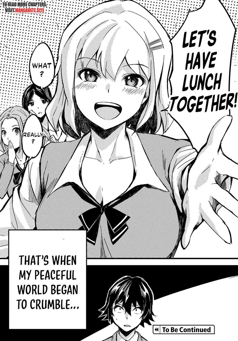 Aru Hi Totsuzen Gal No IInazuke Ga Dekita 2 26