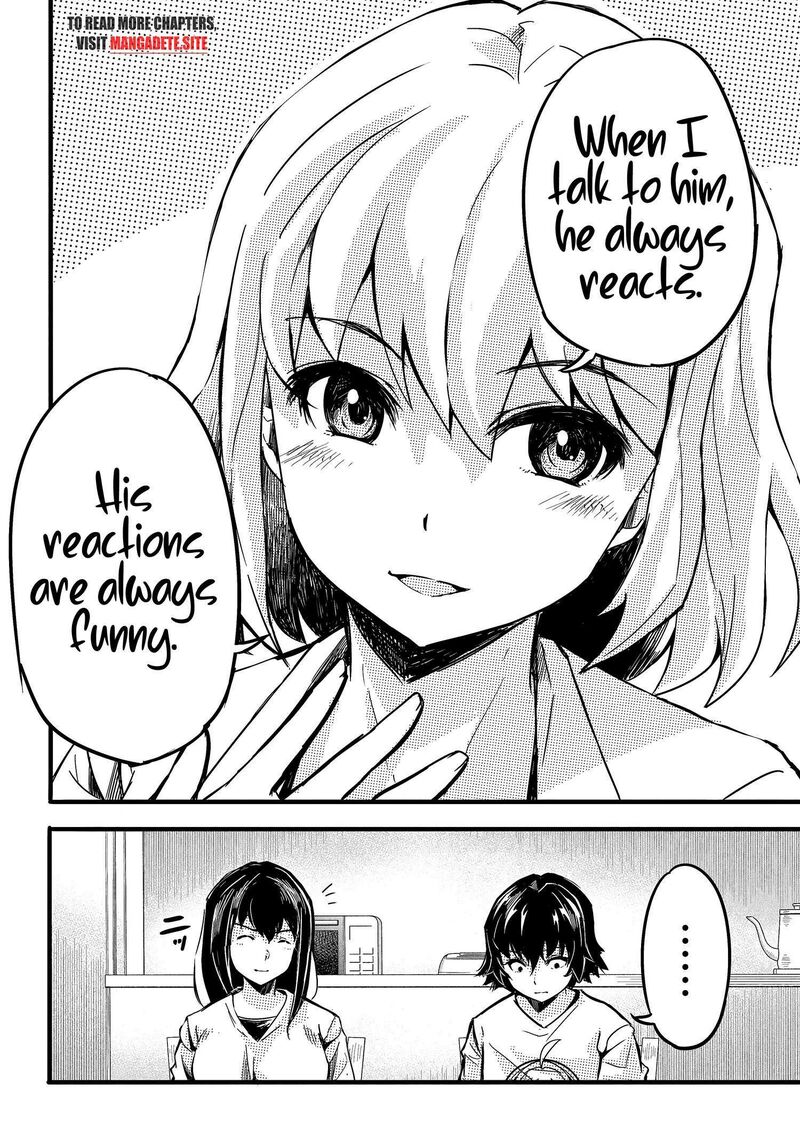 Aru Hi Totsuzen Gal No IInazuke Ga Dekita 2 3