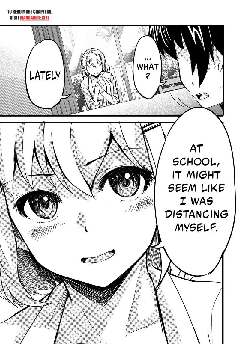 Aru Hi Totsuzen Gal No IInazuke Ga Dekita 2 6