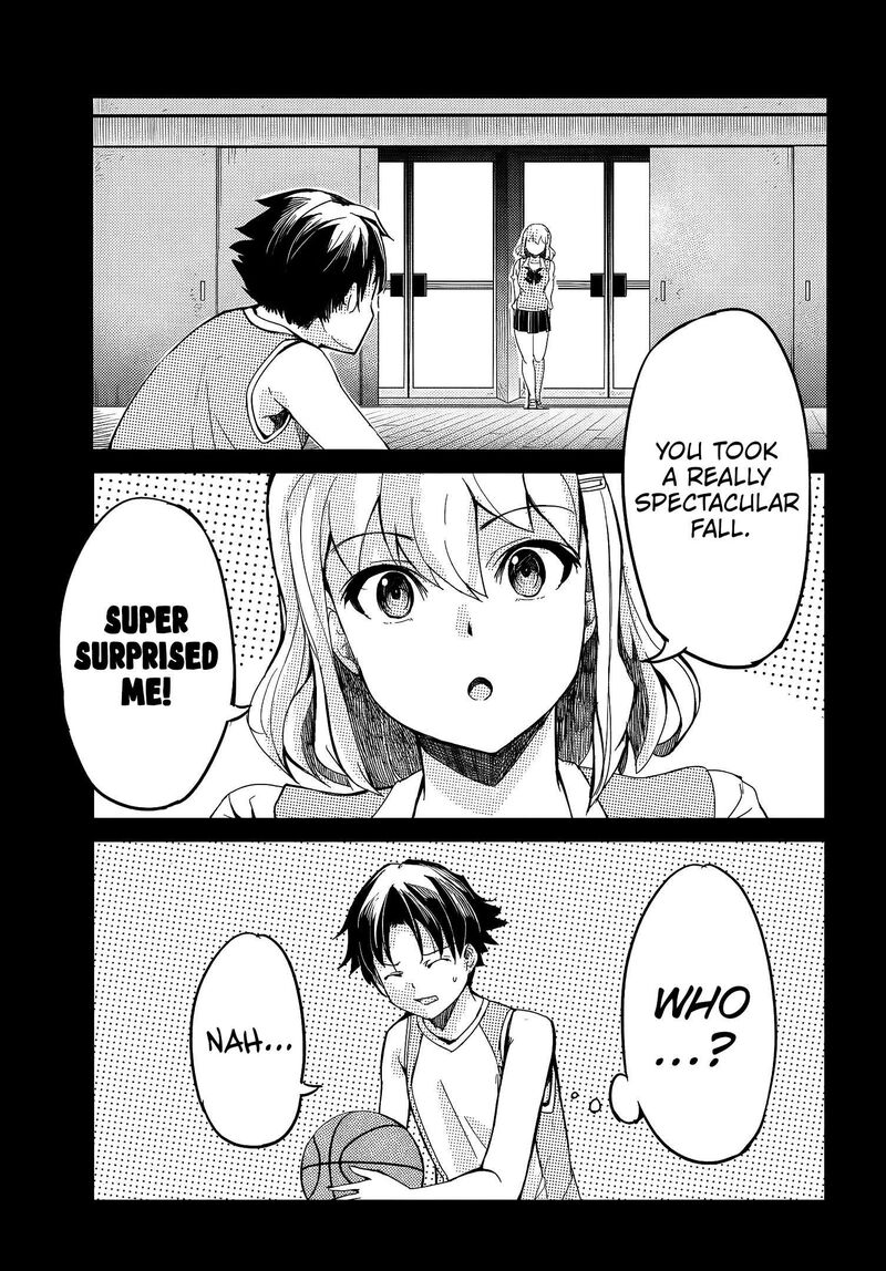Aru Hi Totsuzen Gal No IInazuke Ga Dekita 20 12