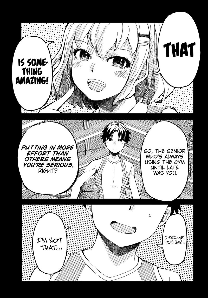 Aru Hi Totsuzen Gal No IInazuke Ga Dekita 20 14