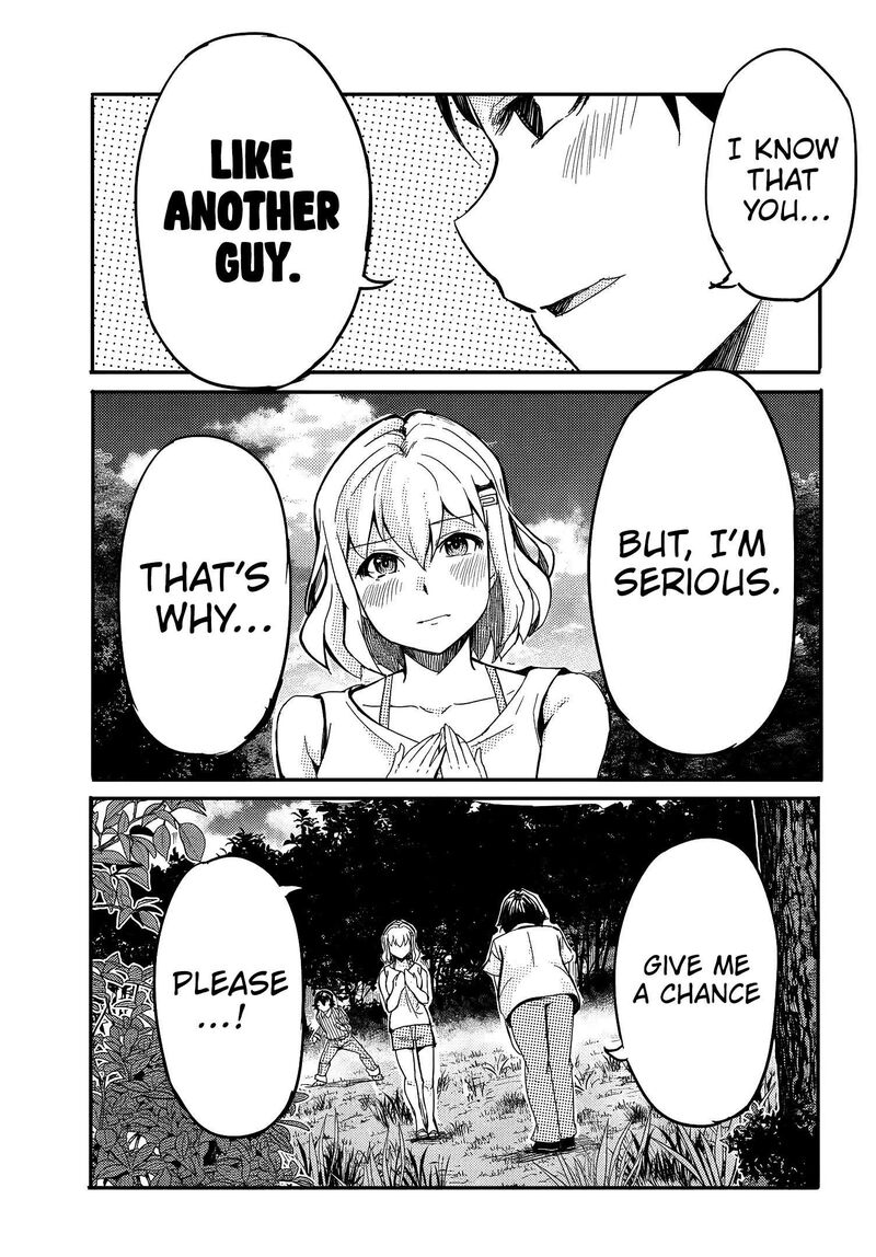 Aru Hi Totsuzen Gal No IInazuke Ga Dekita 20 20