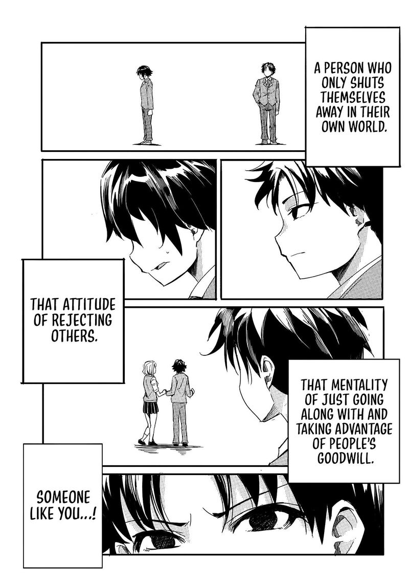Aru Hi Totsuzen Gal No IInazuke Ga Dekita 20 22