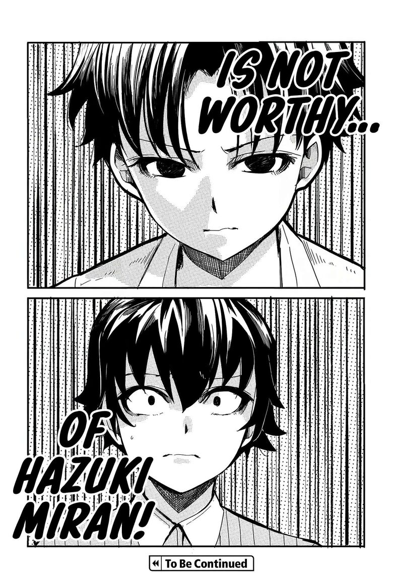 Aru Hi Totsuzen Gal No IInazuke Ga Dekita 20 23