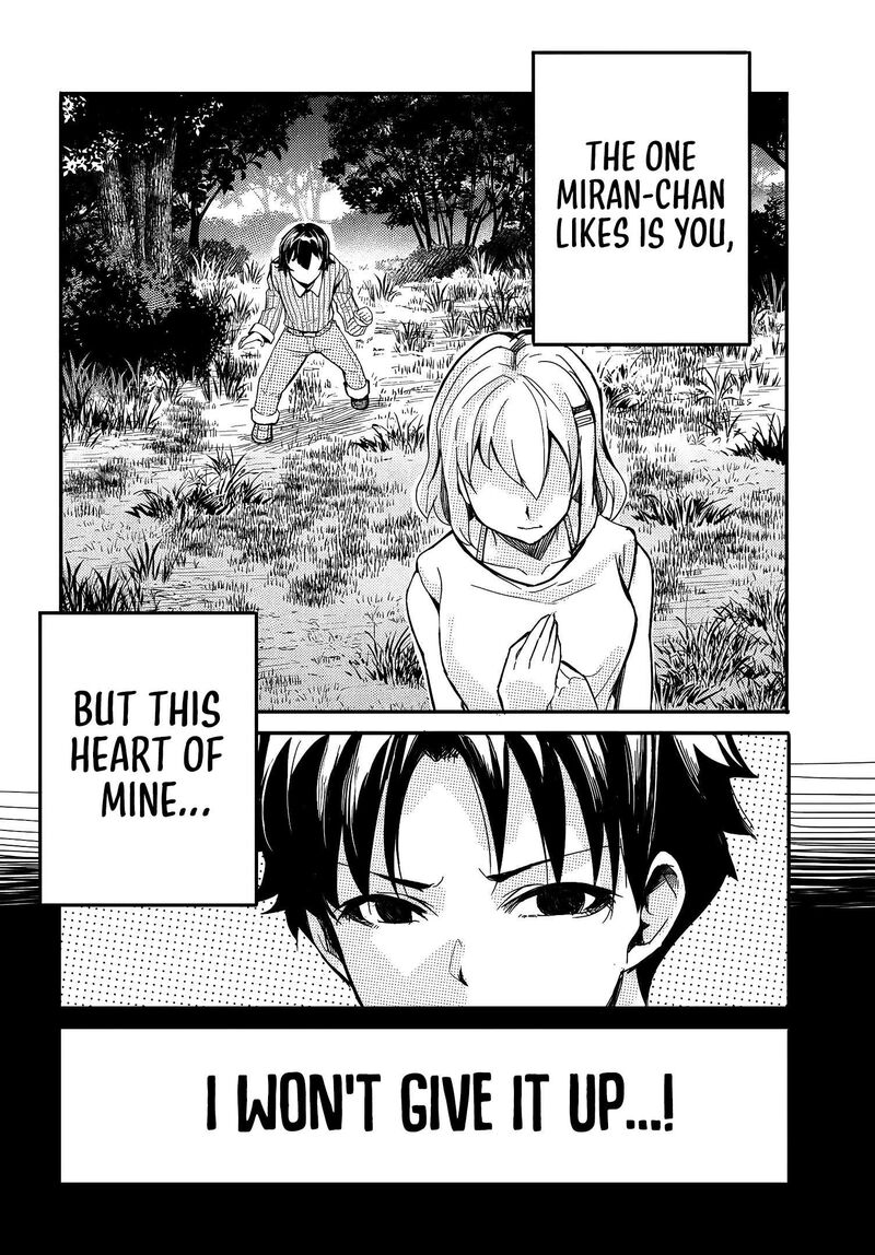 Aru Hi Totsuzen Gal No IInazuke Ga Dekita 20 3