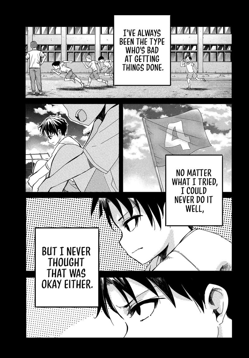 Aru Hi Totsuzen Gal No IInazuke Ga Dekita 20 4