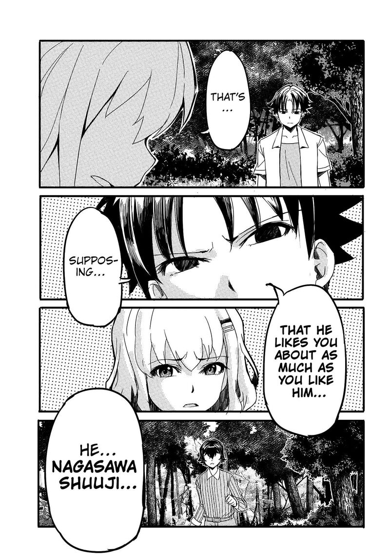 Aru Hi Totsuzen Gal No IInazuke Ga Dekita 21 10