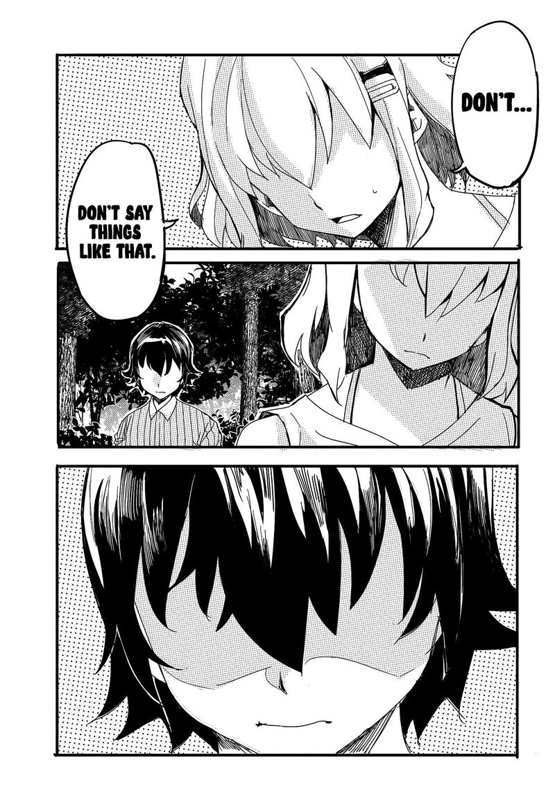 Aru Hi Totsuzen Gal No IInazuke Ga Dekita 21 12