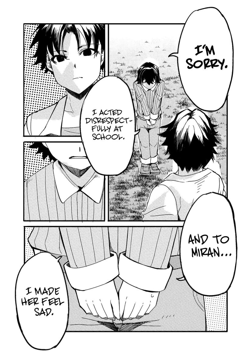 Aru Hi Totsuzen Gal No IInazuke Ga Dekita 21 14